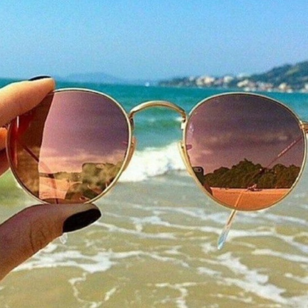 Ray-Ban sunglasses - Picture 2 of 6